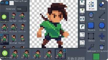 免费掌上游戏