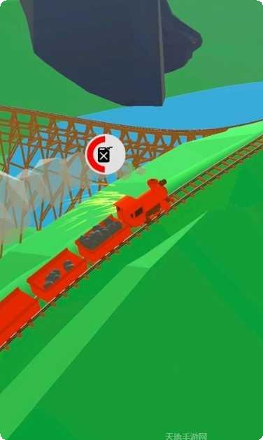 火车冲刺攻略大全