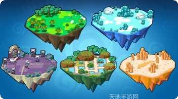 古怪的幽浮谜题