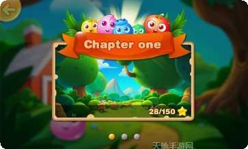 消灭水果消消乐怎么通关