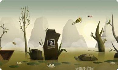 失控的青蛙皮肤收集