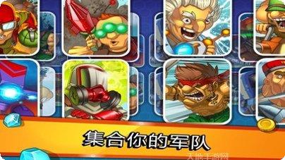 丛林战士狙击手攻略