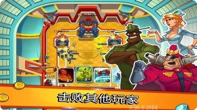 丛林战士狙击手玩法
