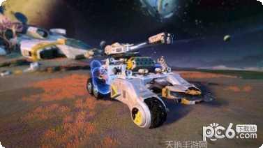 无限战争机甲最新版本