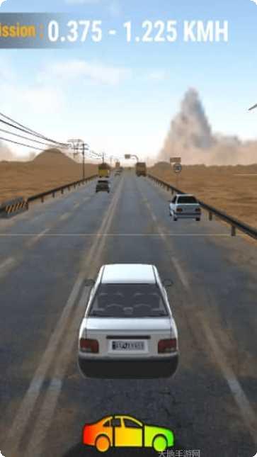 组装赛车射击对决攻略分享
