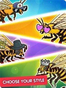 愤怒的街头匪徒角色解锁