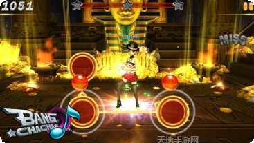 Banana游戏角色大全