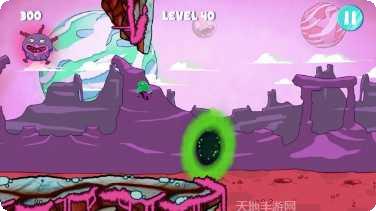 小行星撞击游戏攻略