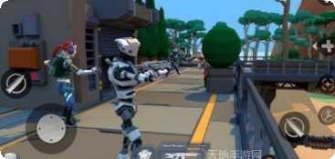 皇家传奇像素之战角色介绍