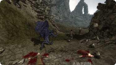 恶魔战争之王关卡挑战