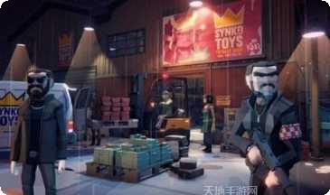蜘蛛人罪恶都市下载地址