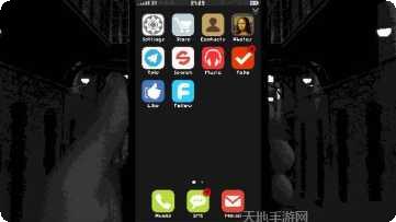 Republique解谜技巧