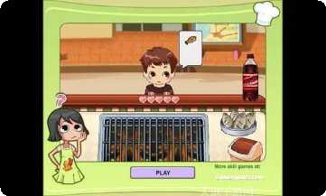 BBQ排序拼图下载地址