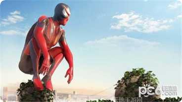 蜘蛛绳索钢铁战斗模拟下载