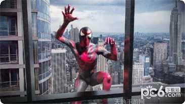 蜘蛛绳索钢铁战斗模拟最新版本