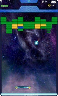 打砖块我最牛版本