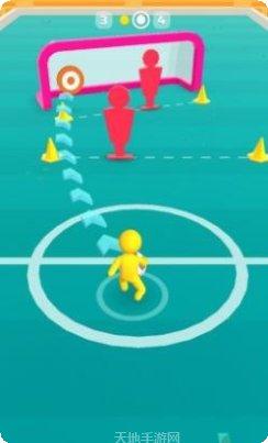 HitGun角色选择
