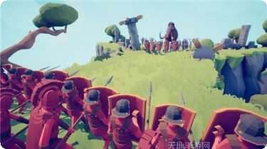全面沙雕战争模拟下载