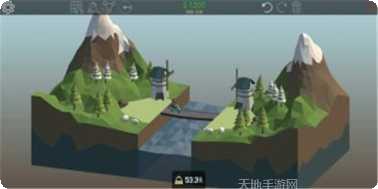 桥梁建设者模拟器最新版本