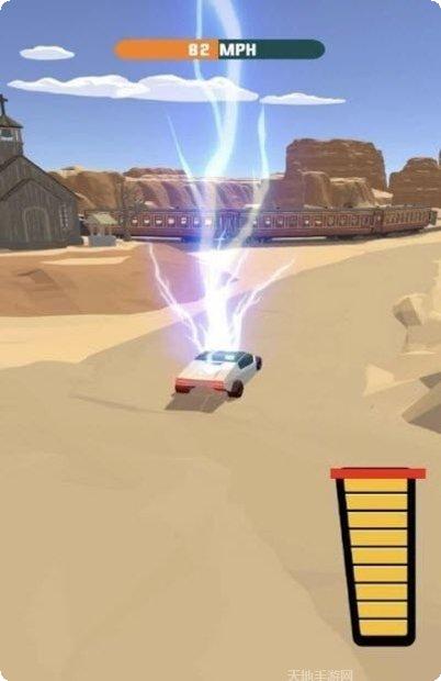 Timber 3D最新版本