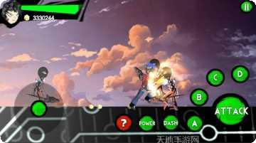 超级少女功夫格斗攻略