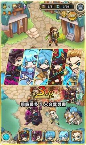 娜娜的奇幻冒险RE下载