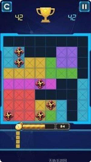 积木拼拼拼创意玩法
