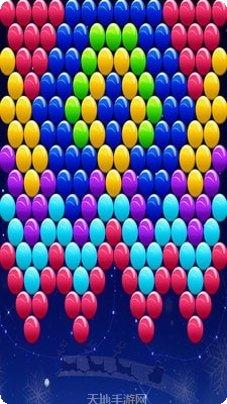 弹跳球的节奏音乐配合