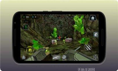 僵尸射手3D最新版本