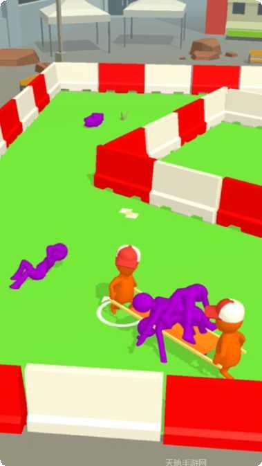 疯狂医疗医院下载链接