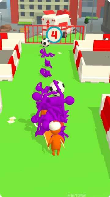 疯狂医疗医院玩法介绍