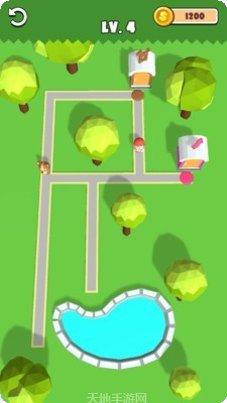 熊孩子来了中文版下载
