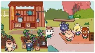 罗布泊和朋友们下载