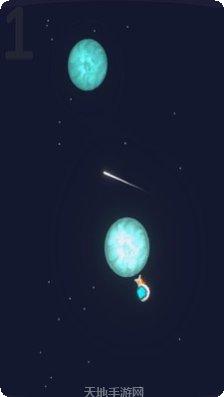 星球行驶玩法介绍