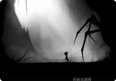 地狱边境2隐藏关卡