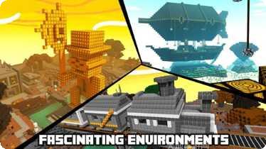 Timber 3D最新版本