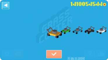 割草机大师游戏操作技巧