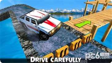 吉普车防御战技巧分享