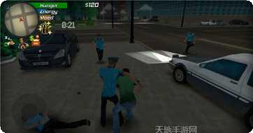 大城市土耳其比赛下载