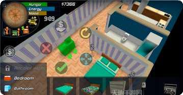 大城市土耳其比赛玩法