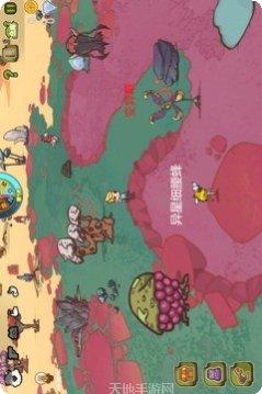 异星传奇攻略