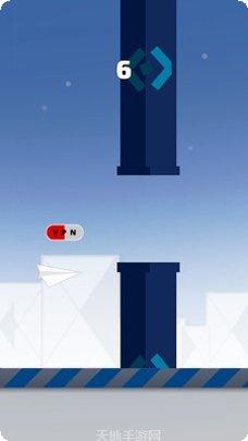 纸飞机战争最新版本