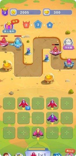 开心小鸡消消乐免费版攻略