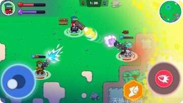 古怪的香肠2021角色介绍