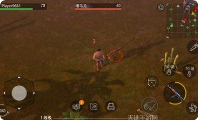 侏罗纪农场最新版本