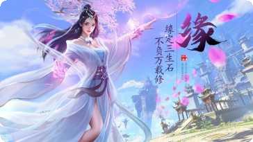 剑灵之诛仙手游攻略