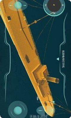 历史潜游玩法