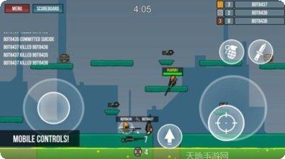 无情的射手装备推荐