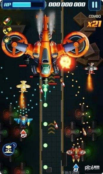 无限打僵尸游戏评测