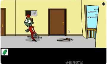 Billie Zombie Attack下载地址
